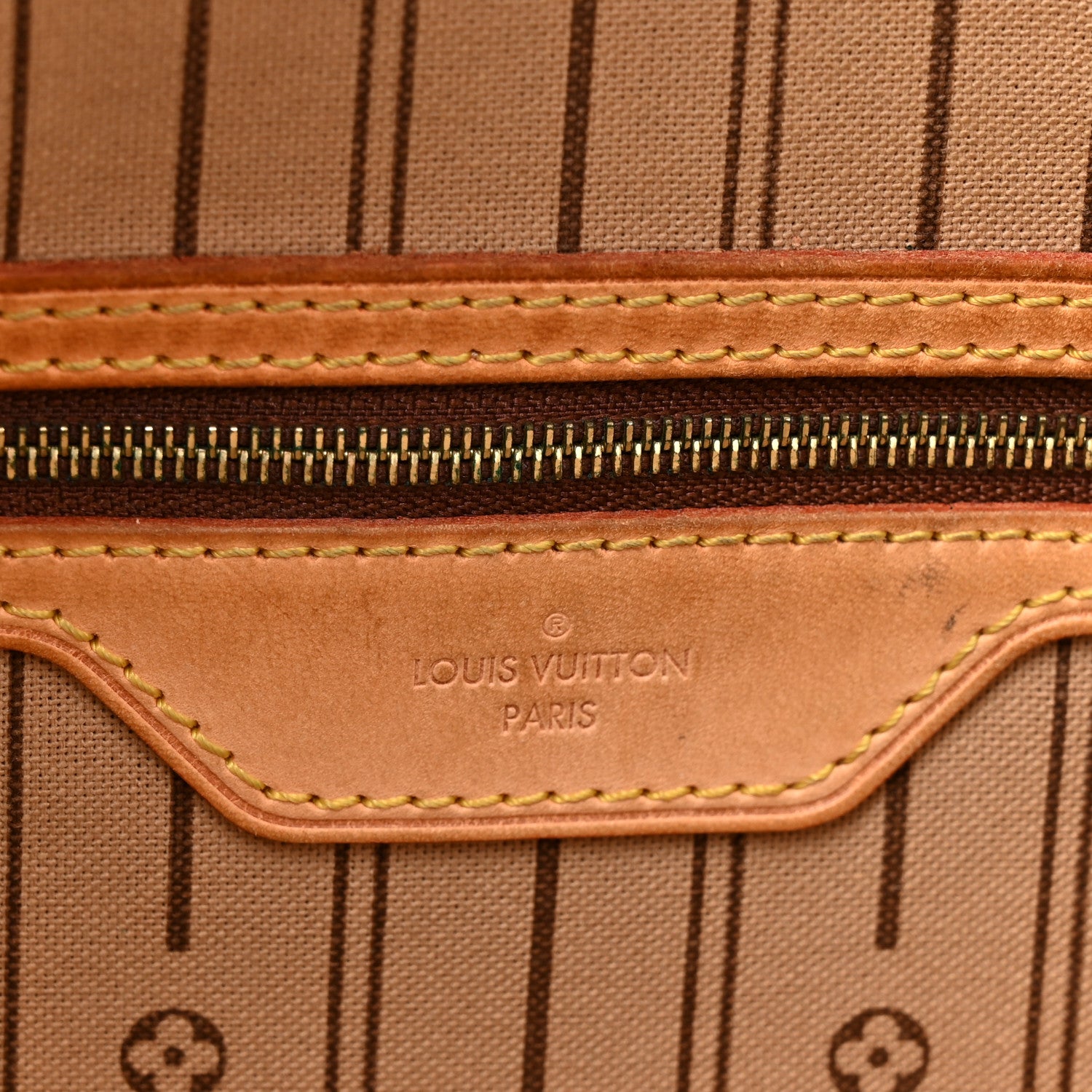 Louis Vuitton Monogram Delightful PM 6 of 15