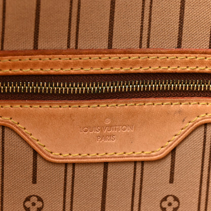 Louis Vuitton Monogram Delightful PM 6 of 15