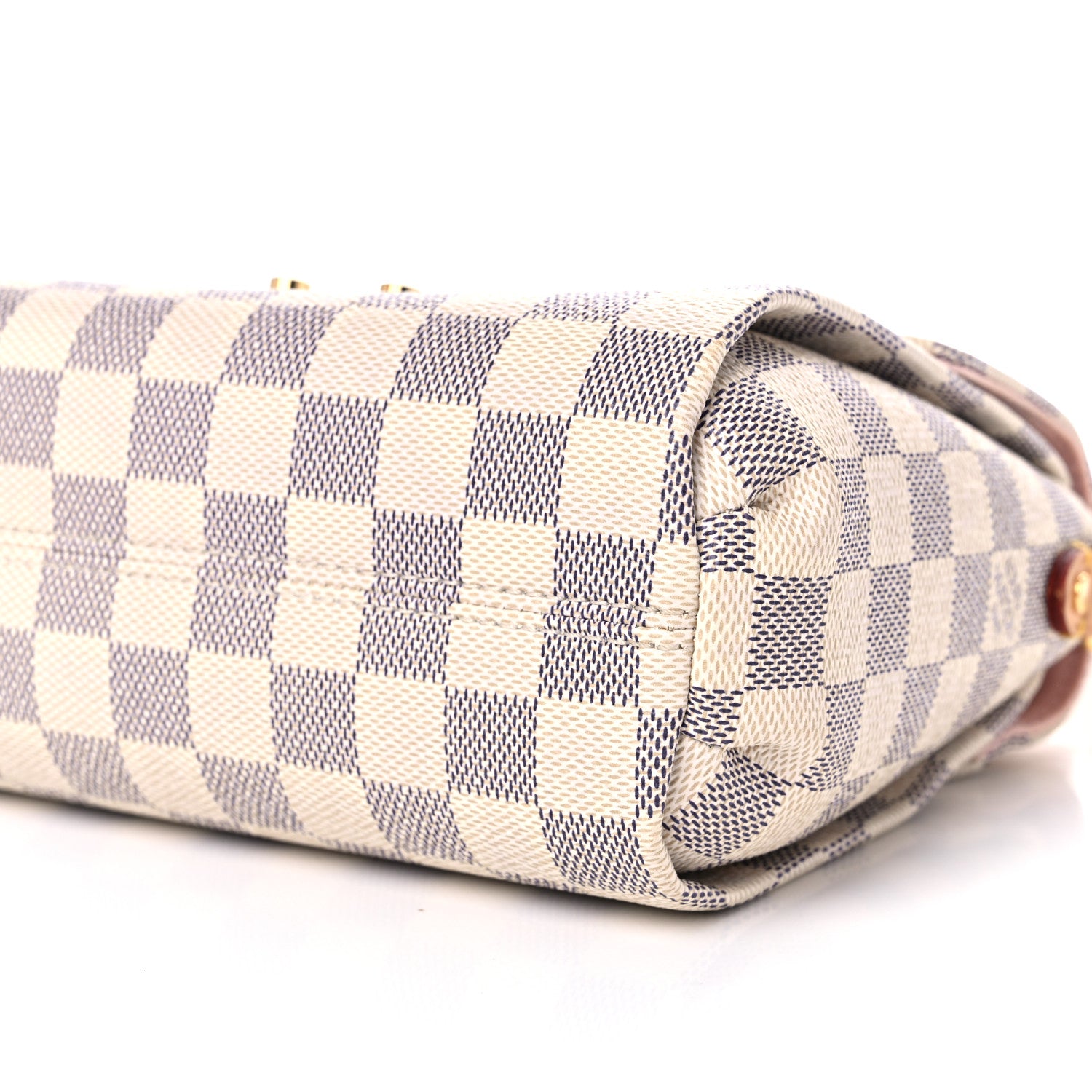 Louis Vuitton Damier Azur Croisette 9 of 15