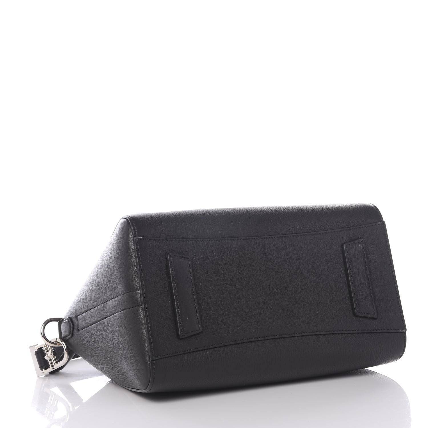Givenchy Sugar Goatskin Small Antigona Black 3 of 9