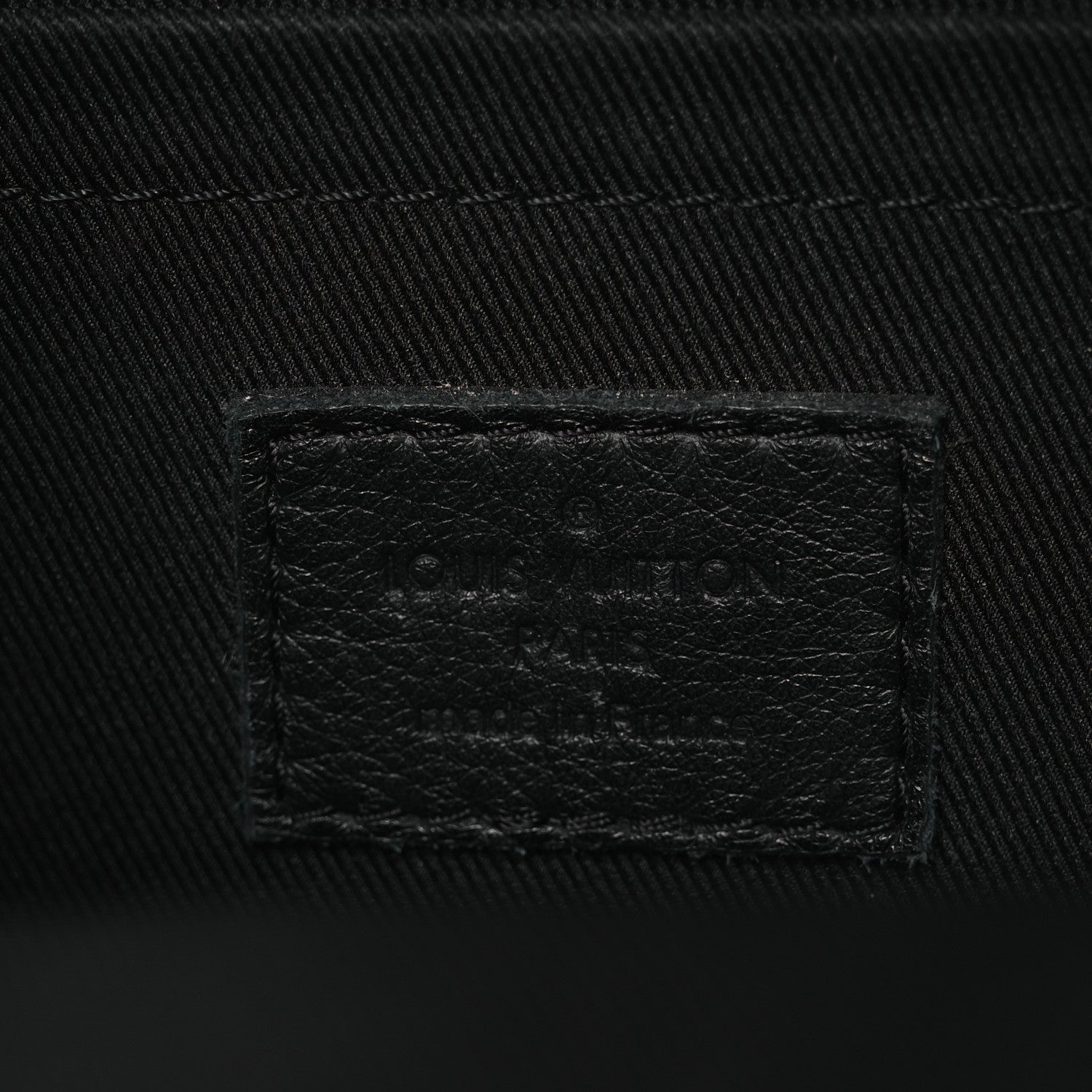 Louis Vuitton Monogram Palm Springs Backpack Mini 5 of 12