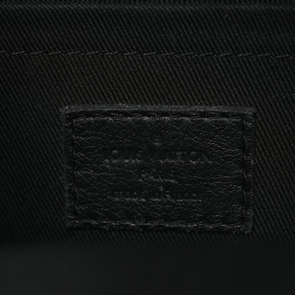 Louis Vuitton Monogram Palm Springs Backpack Mini 5 of 12