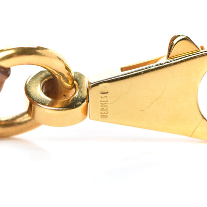 Hermes Courchevel Kelly Sellier 32 Gold 36 of 41