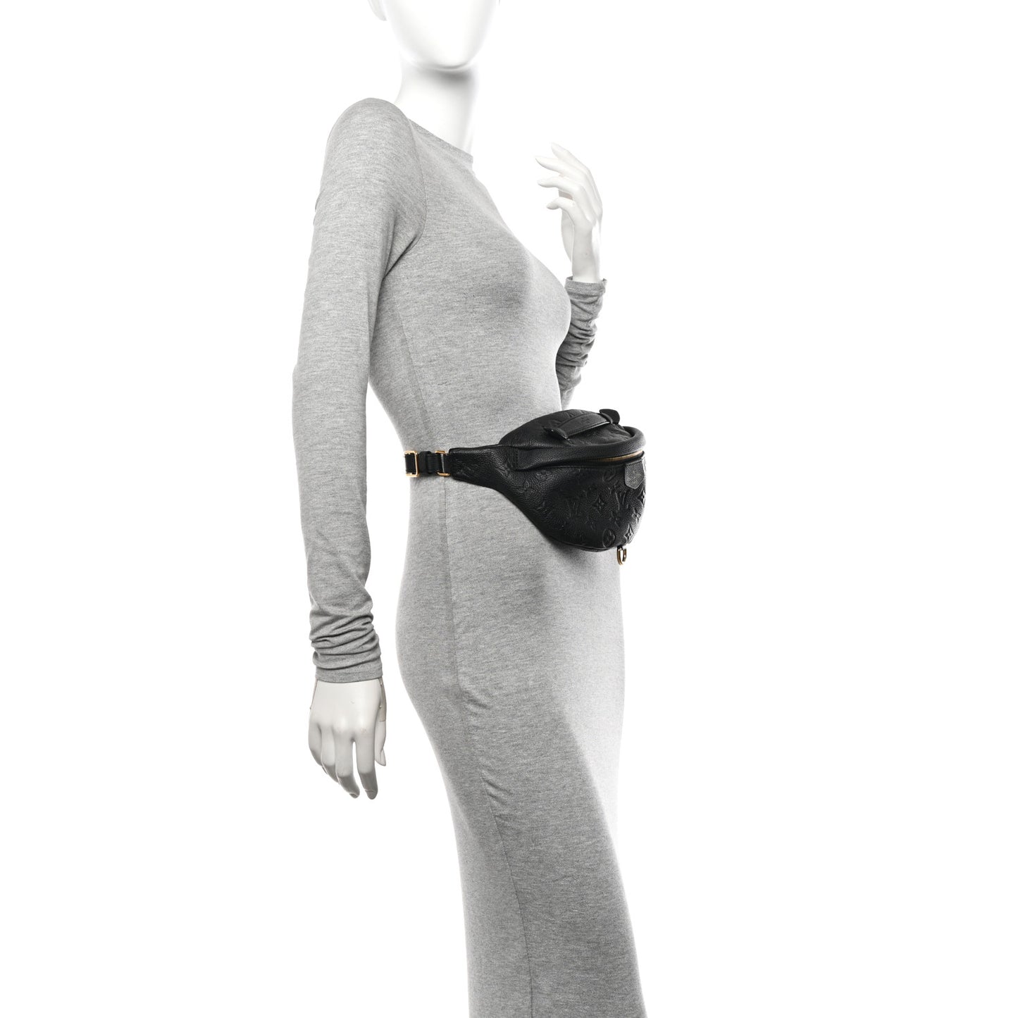 Empreinte BumBag Black