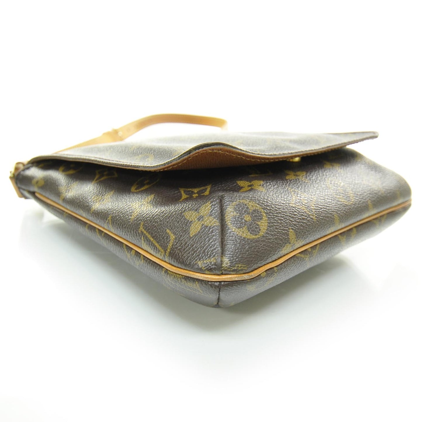 Monogram Musette Salsa