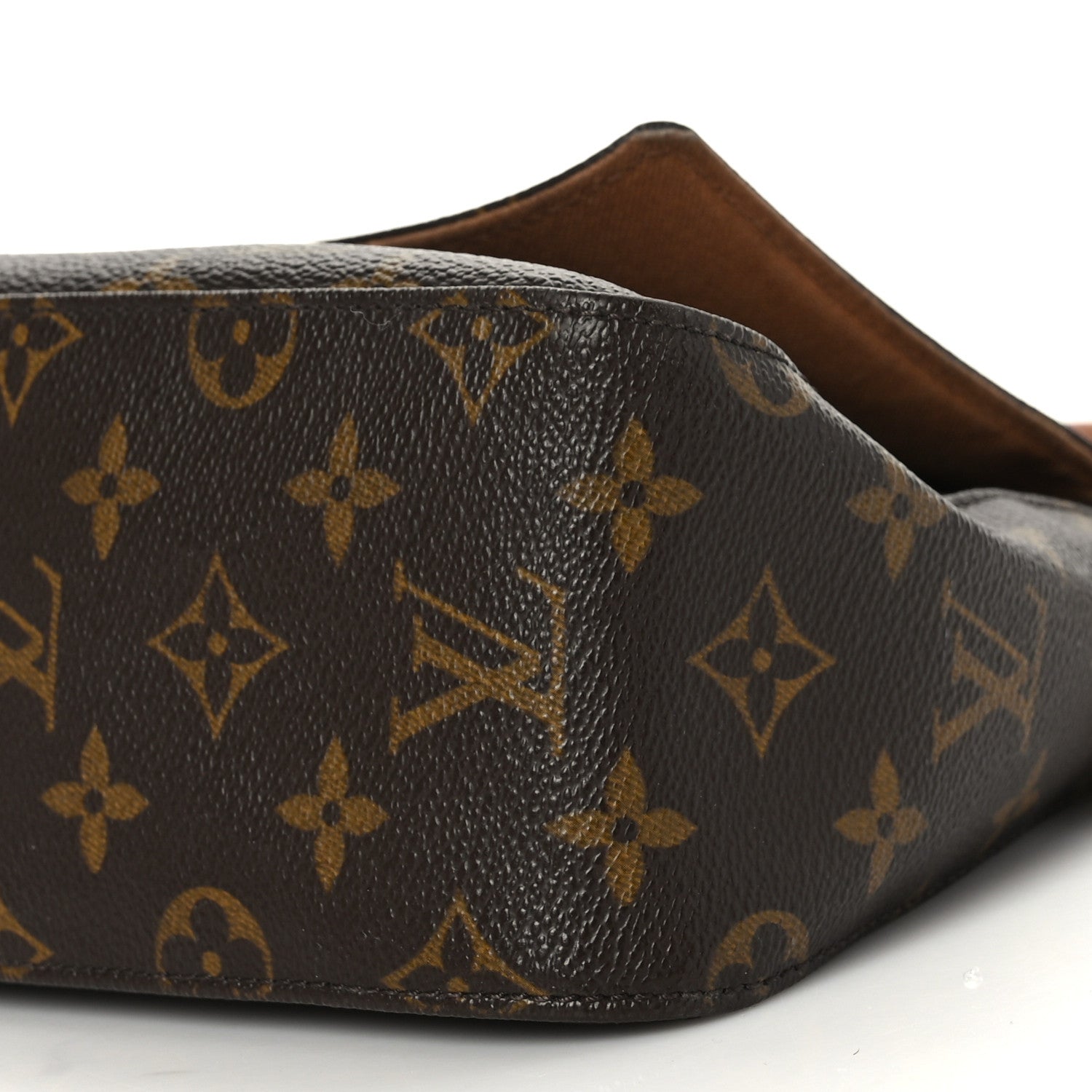 Louis Vuitton Monogram Mini Looping 8 of 8