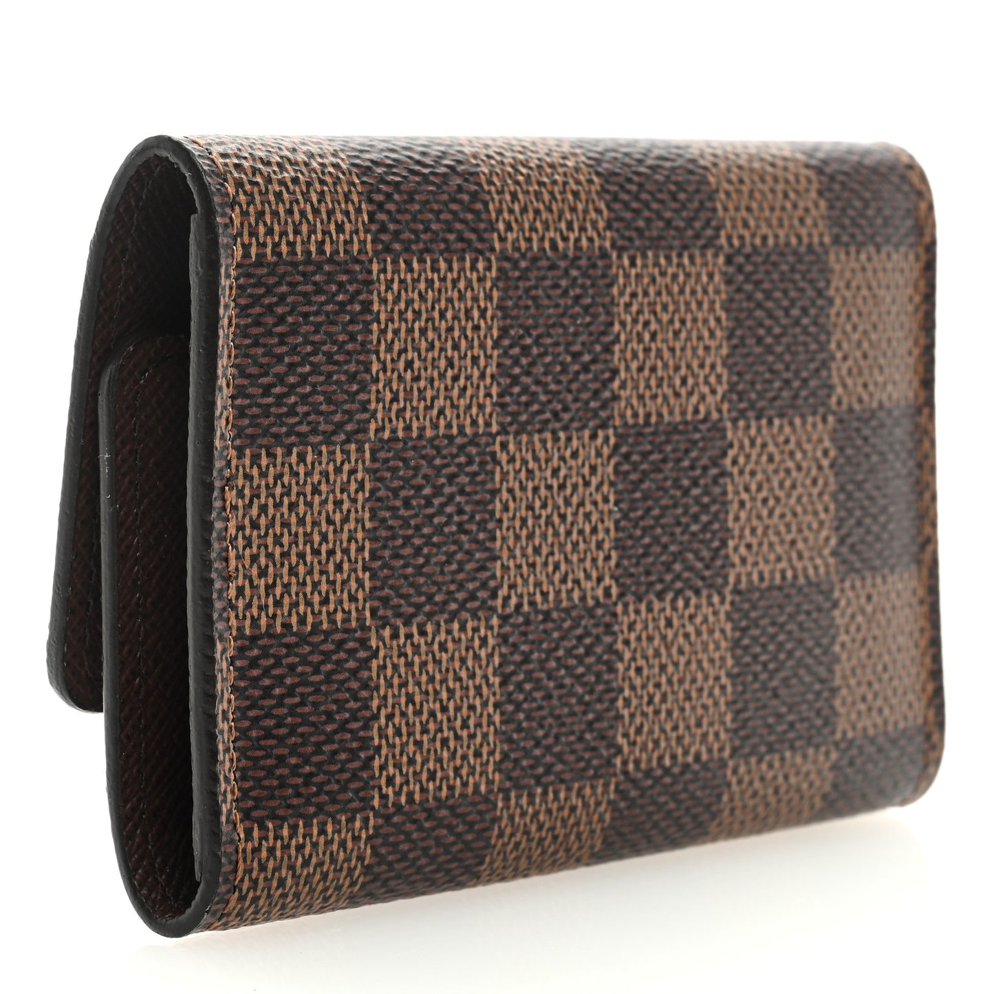 Damier Ebene Multicles 6 Key Holder
