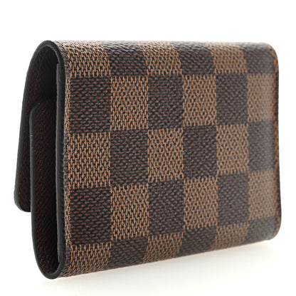 Louis Vuitton Damier Ebene Multicles 6 Key Holder 3 of 6