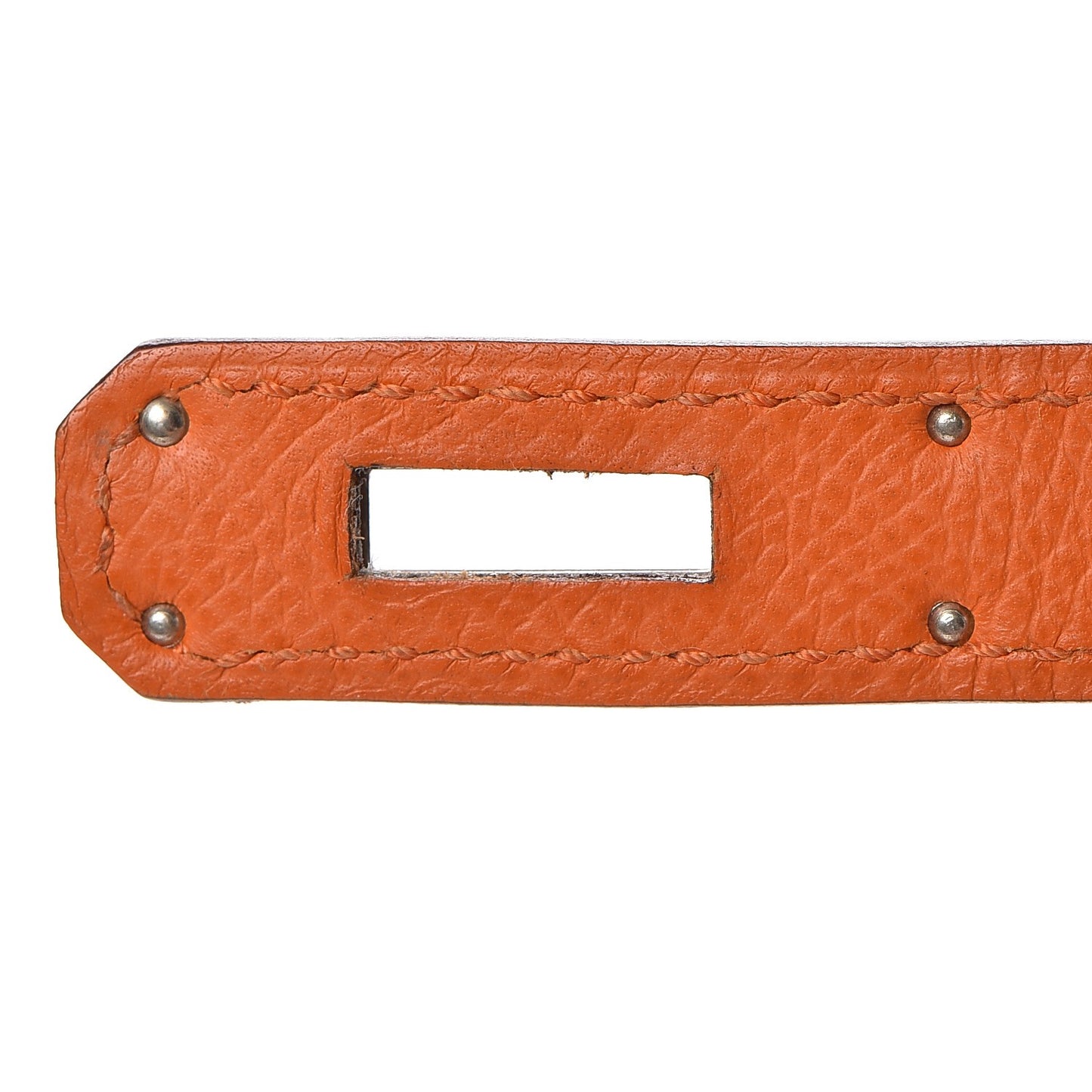 Epsom Kelly Sellier 35 Orange