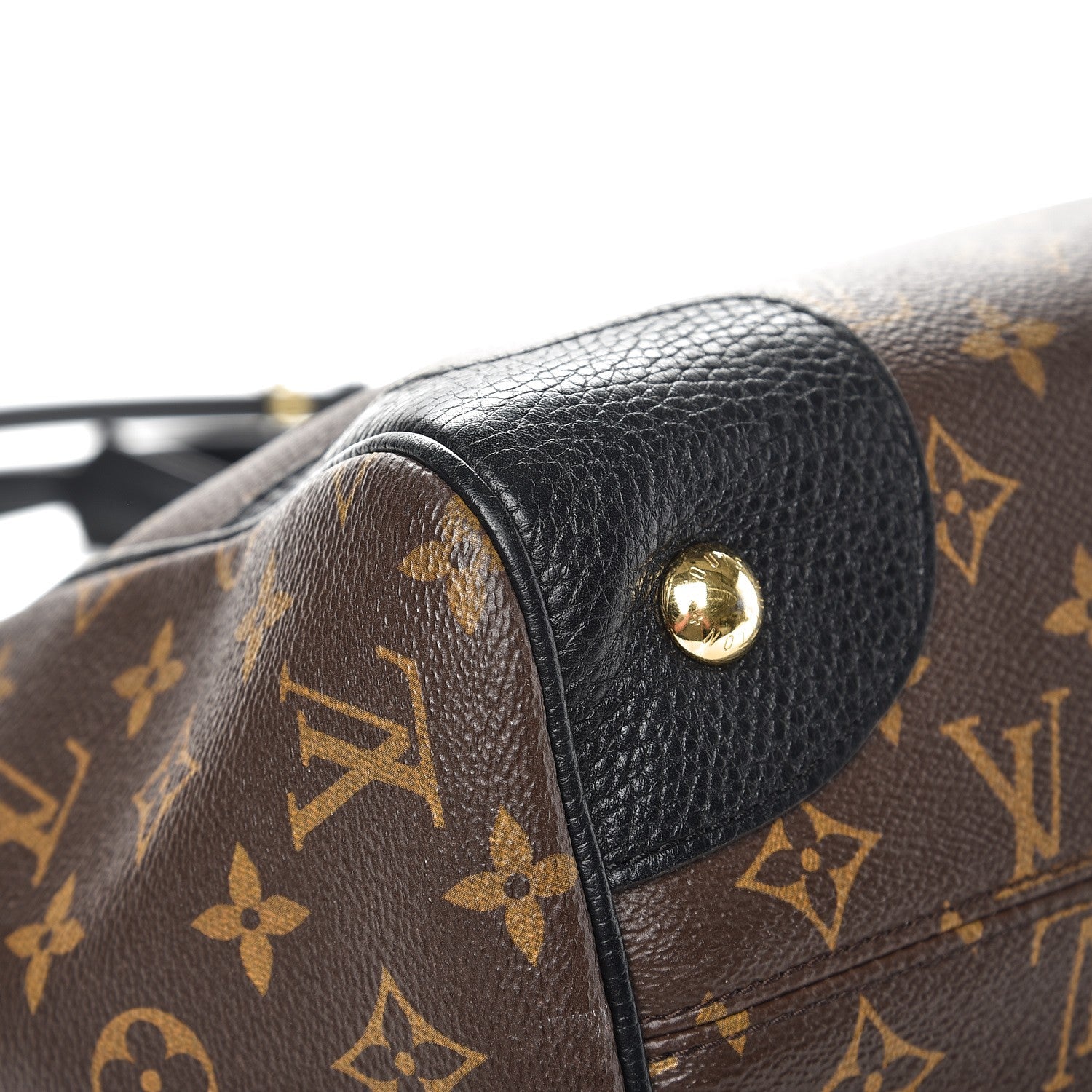 Louis Vuitton Monogram Estrela NM Black 9 of 10