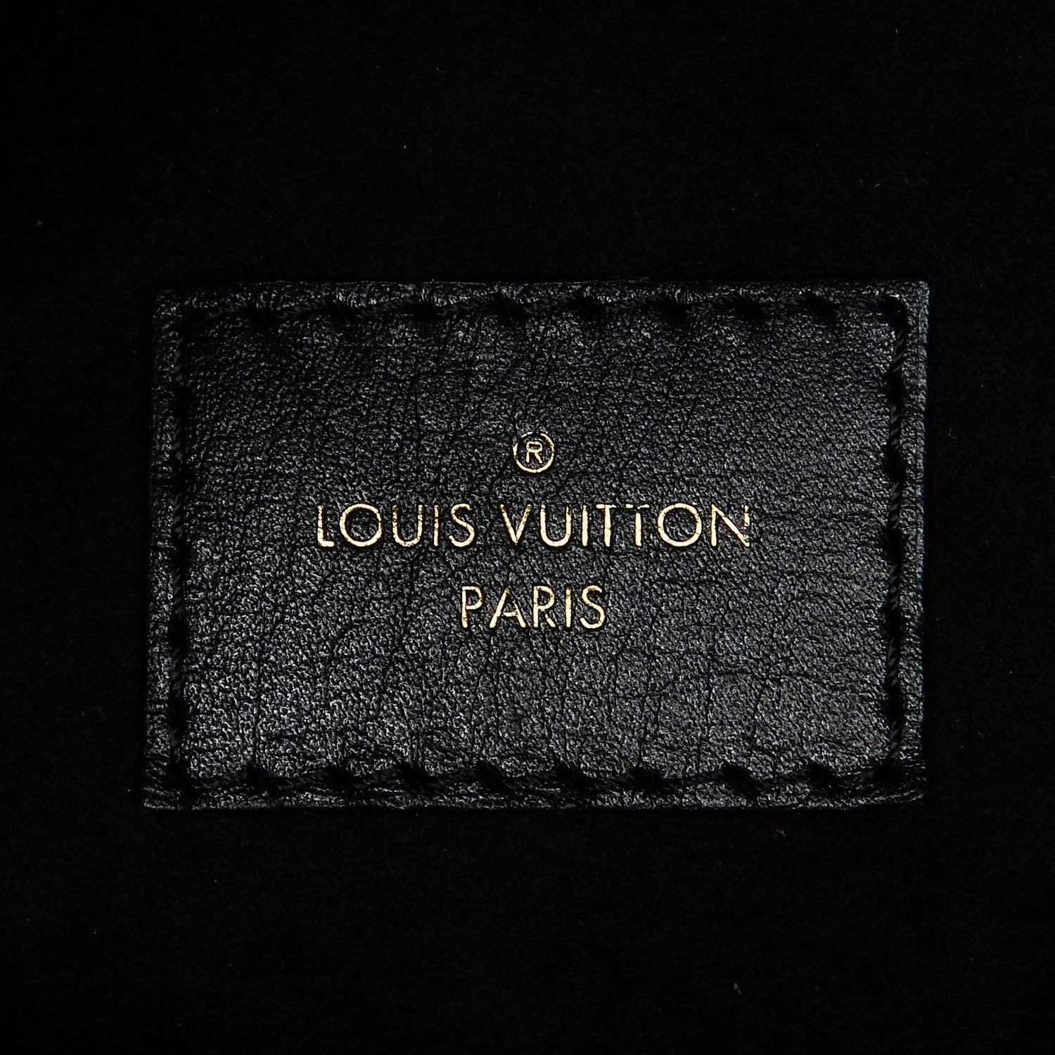 Louis Vuitton Reverse Monogram Pochette Metis 6 of 7