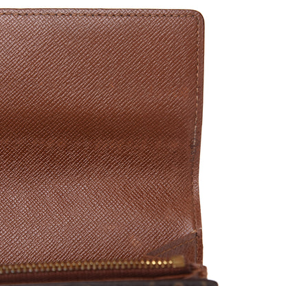 Louis Vuitton Monogram Sarah Wallet 12 of 14