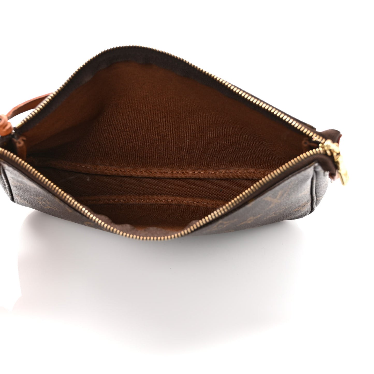 Monogram Pochette Accessories