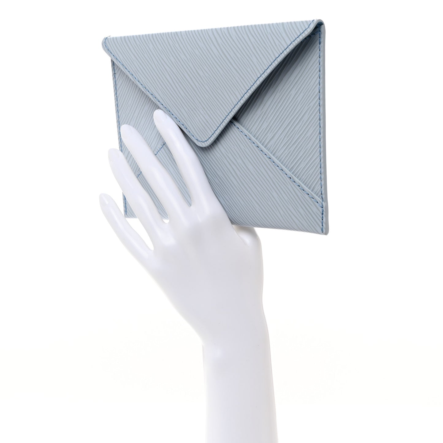 Epi Envelope Pouch Cloud Blue