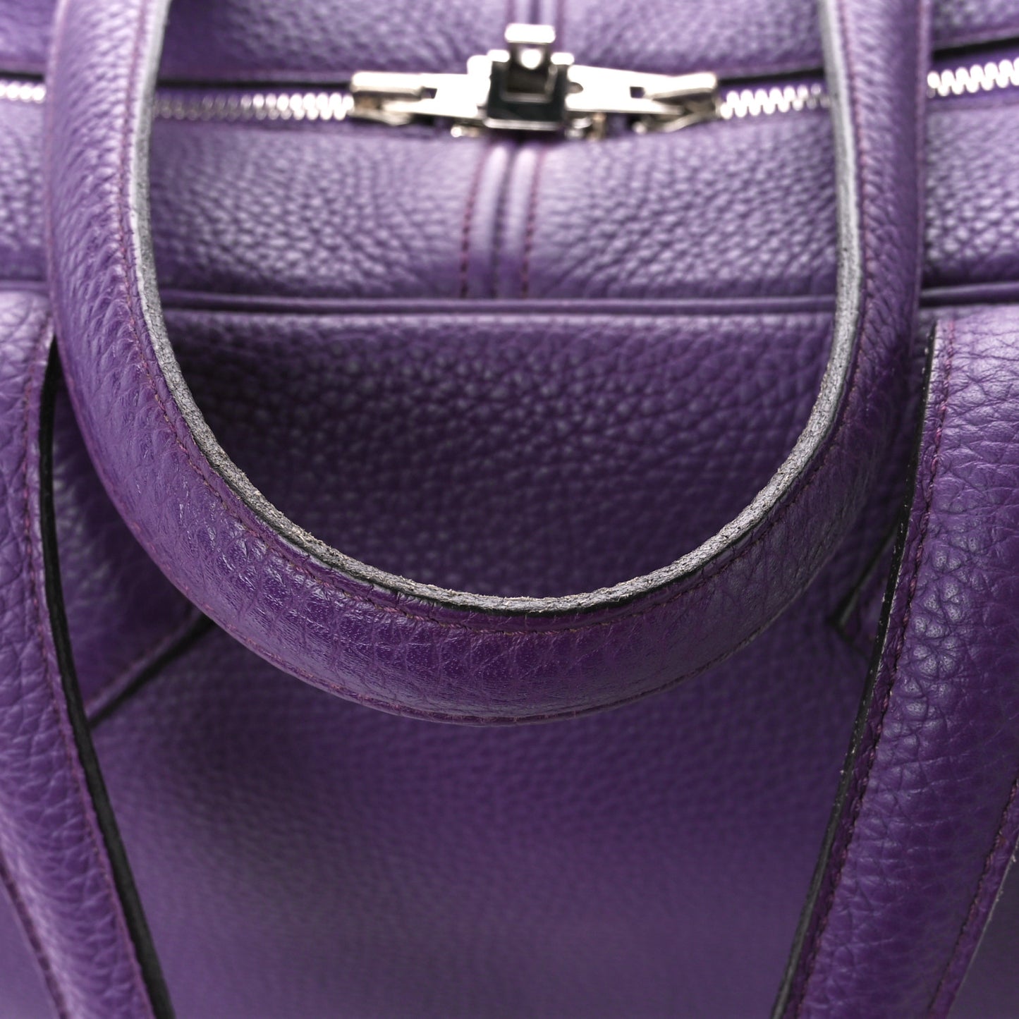 Taurillon Clemence Victoria II 35 Ultraviolet