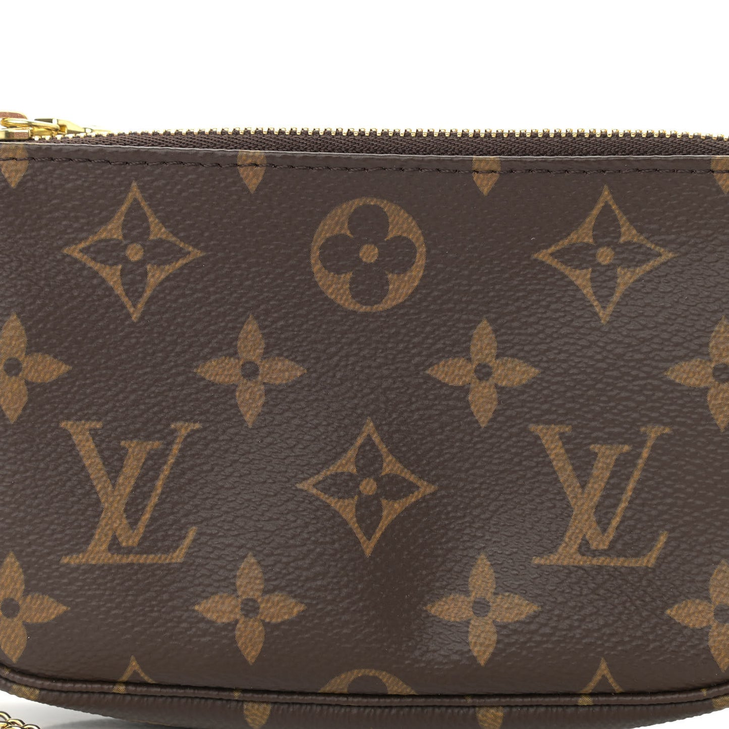 Monogram Mini Pochette Accessories