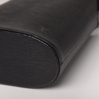 Louis Vuitton Epi Verseau Black 15 of 20