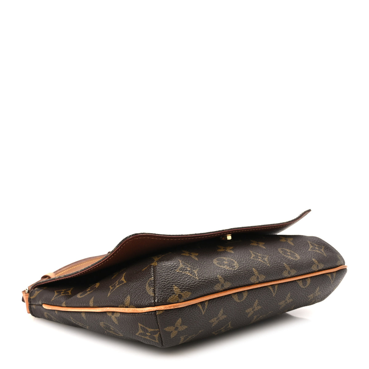 Louis Vuitton Monogram Musette Tango 4 of 10