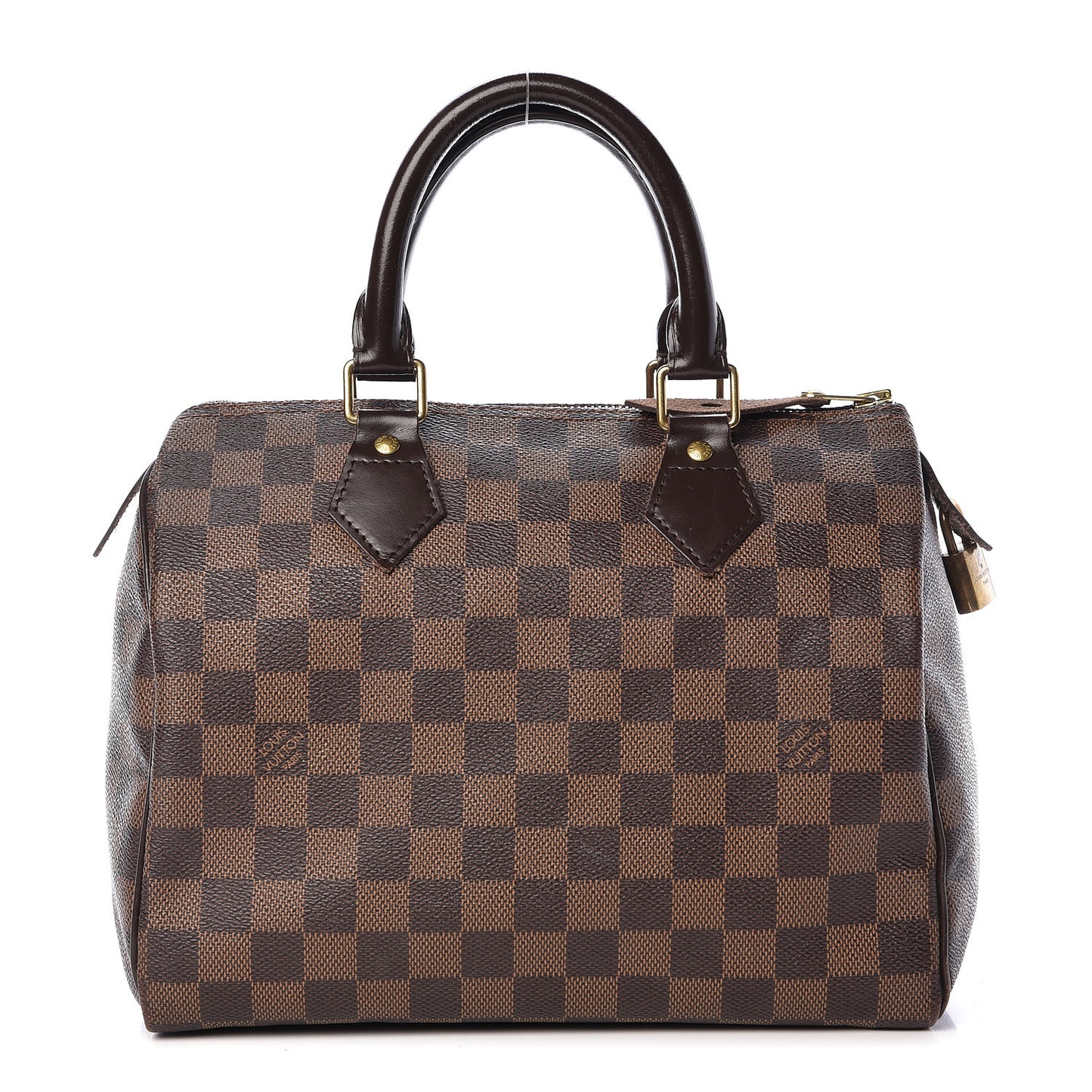 Damier Ebene Speedy 25