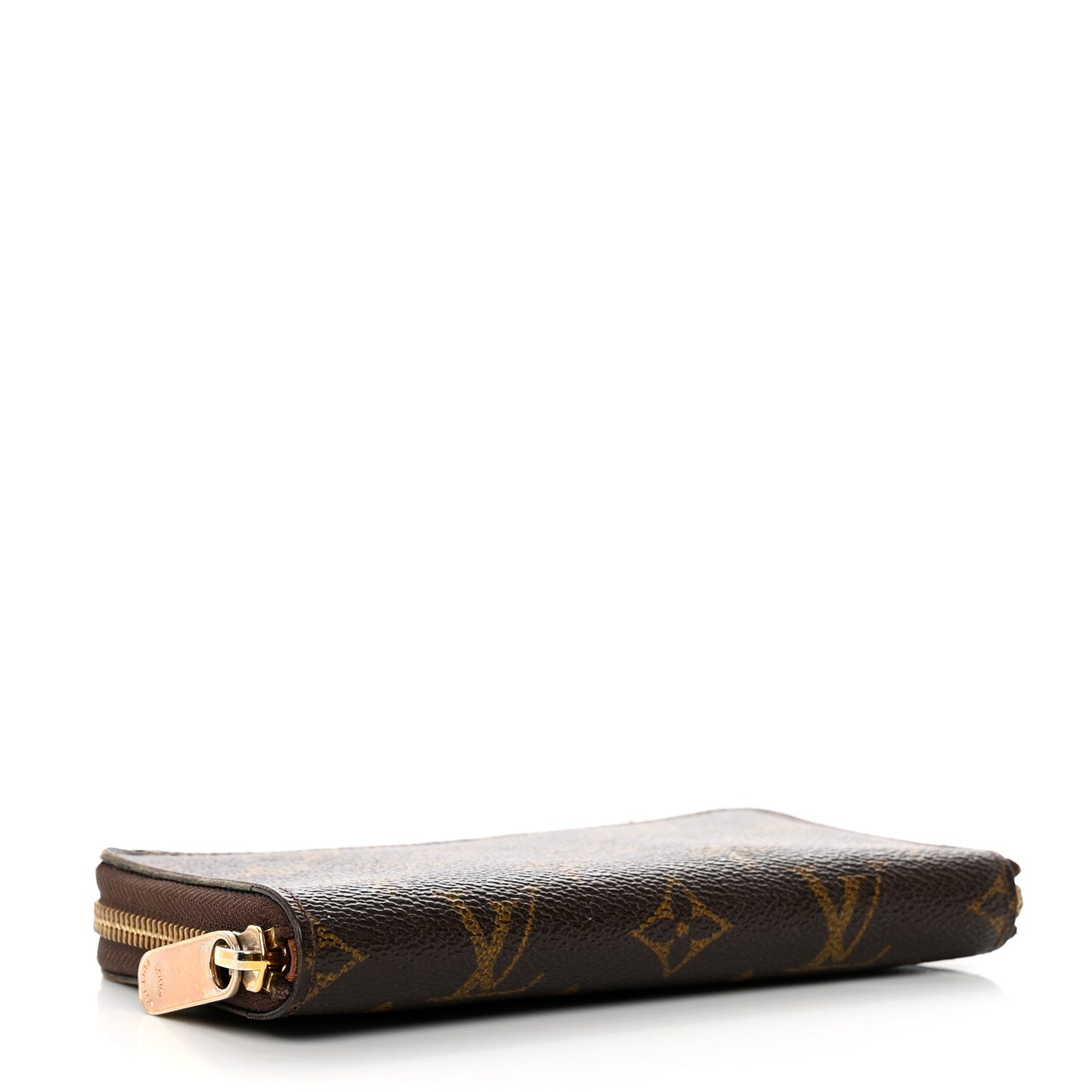 Monogram Zippy Compact Wallet