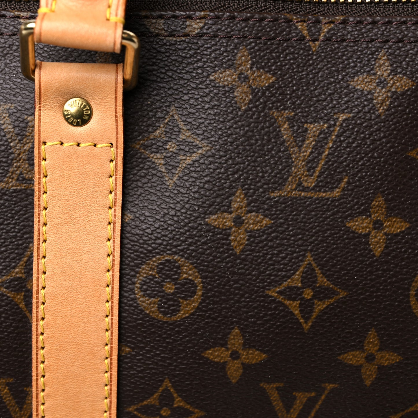 Monogram Keepall Bandouliere 55