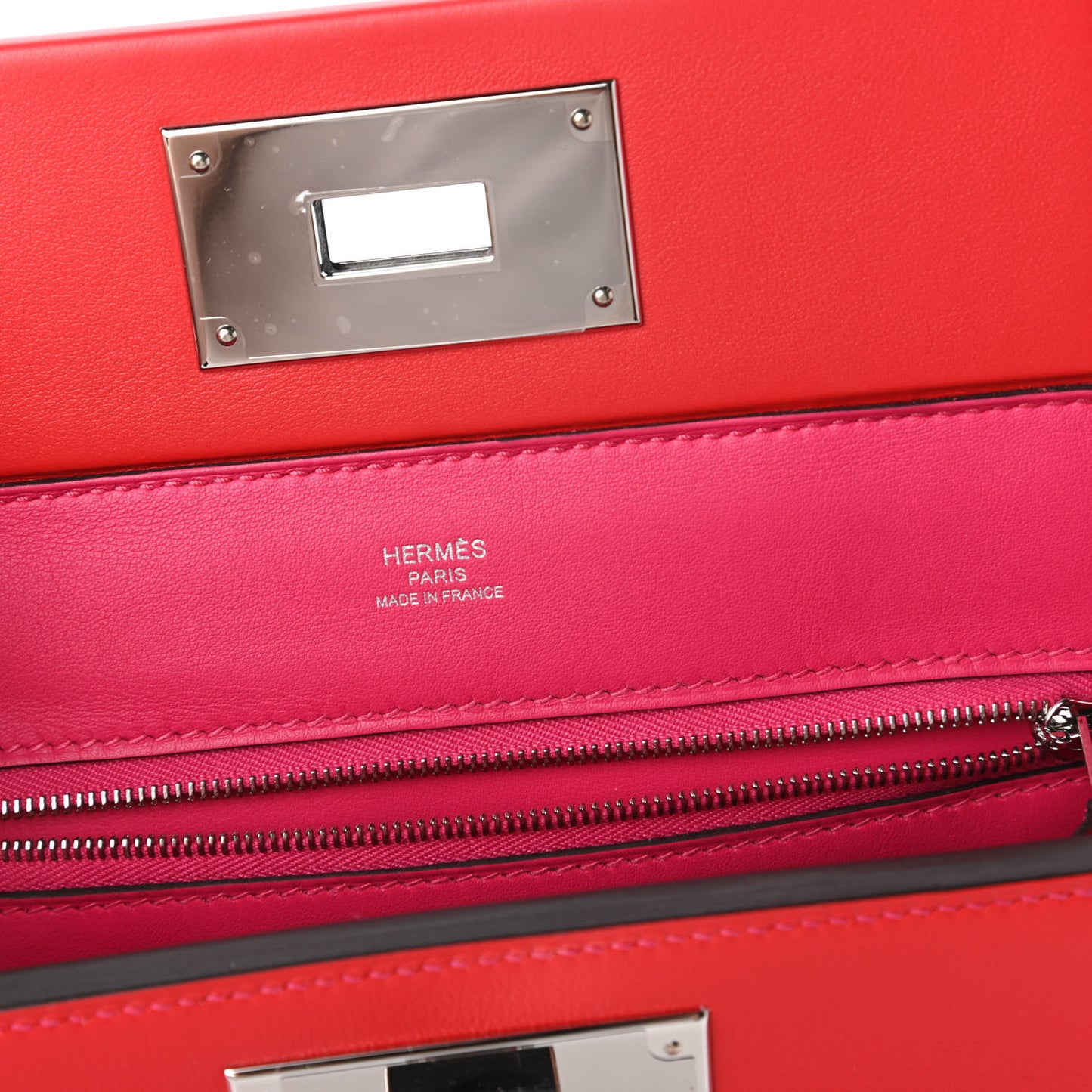 Evercolor Swift 24/24 21 Rose Mexico Rouge De Coeur