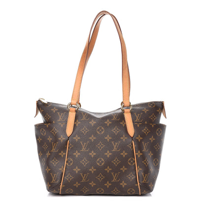 Louis Vuitton Monogram Totally PM 1 of 11