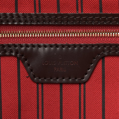 Louis Vuitton Damier Ebene Delightful PM 6 of 11