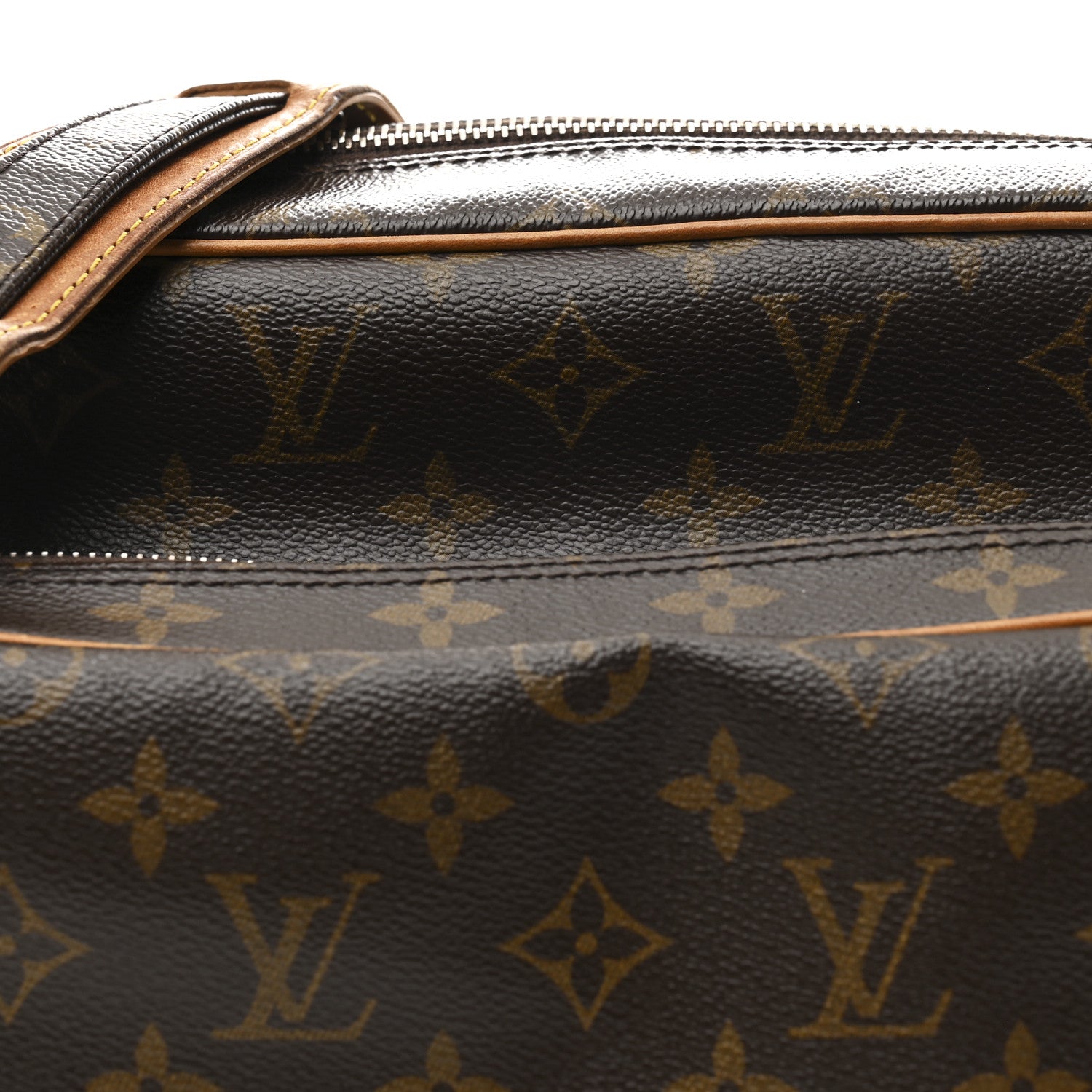 Louis Vuitton Monogram Nil 28 7 of 11