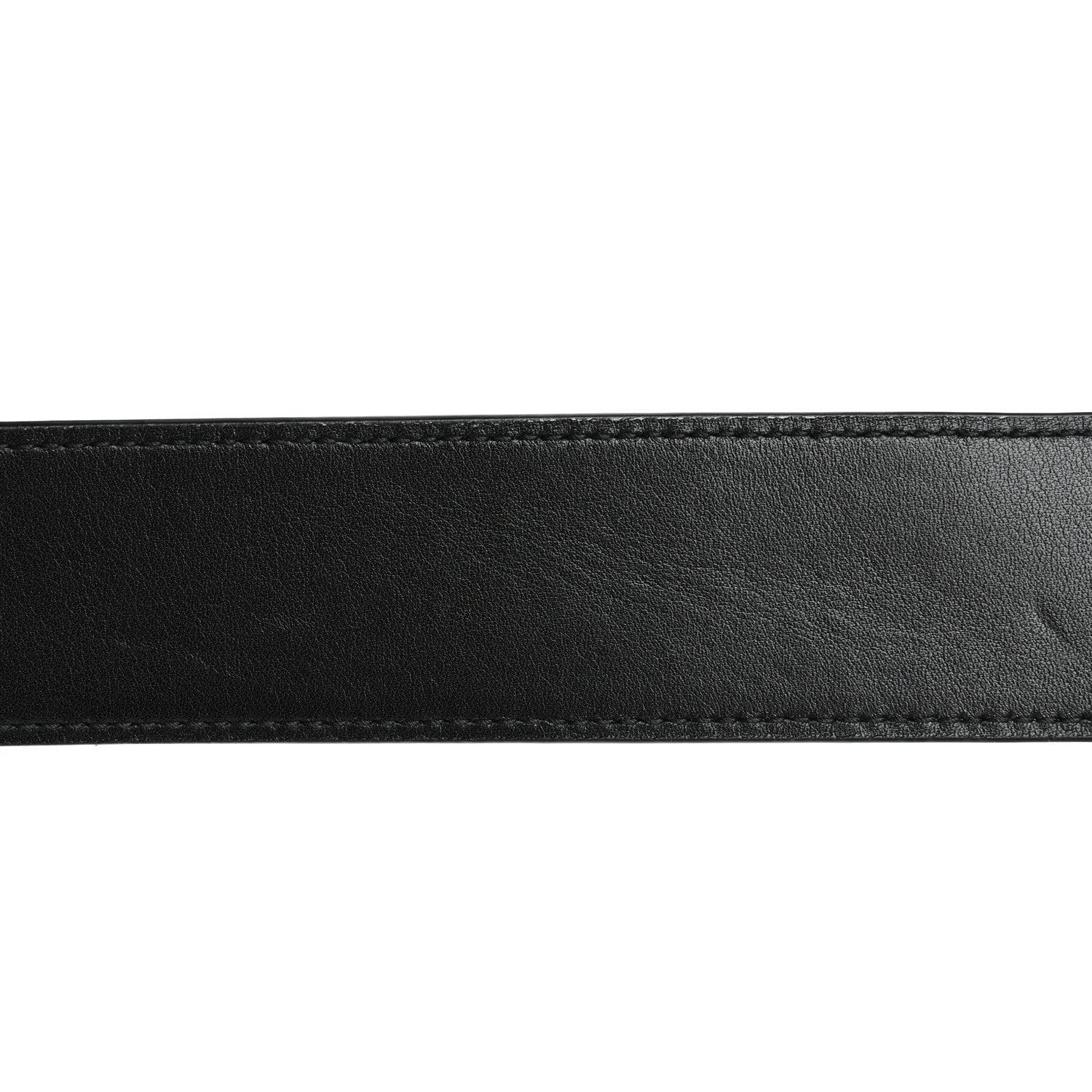 Saint Laurent Calfskin Quilted ES Giant Travel Bag Black 13 of 15