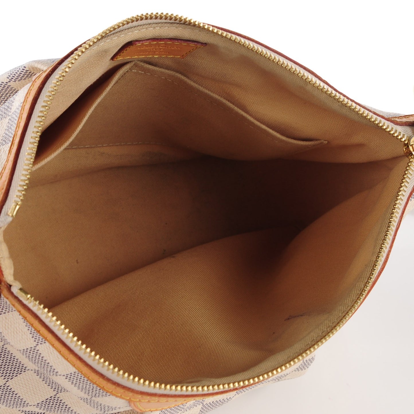 Damier Azur Siracusa PM