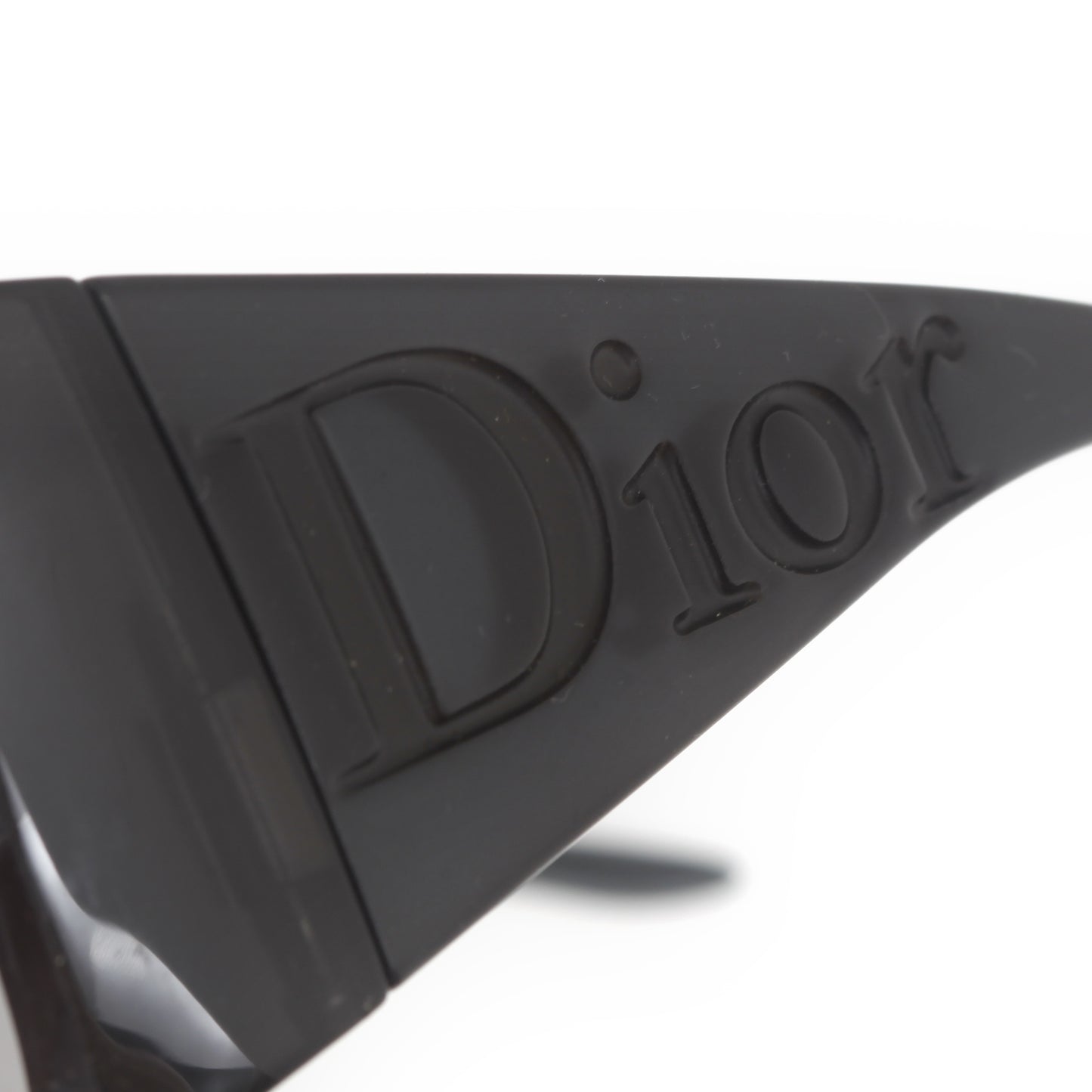 Overshine 2 Sunglasses Black