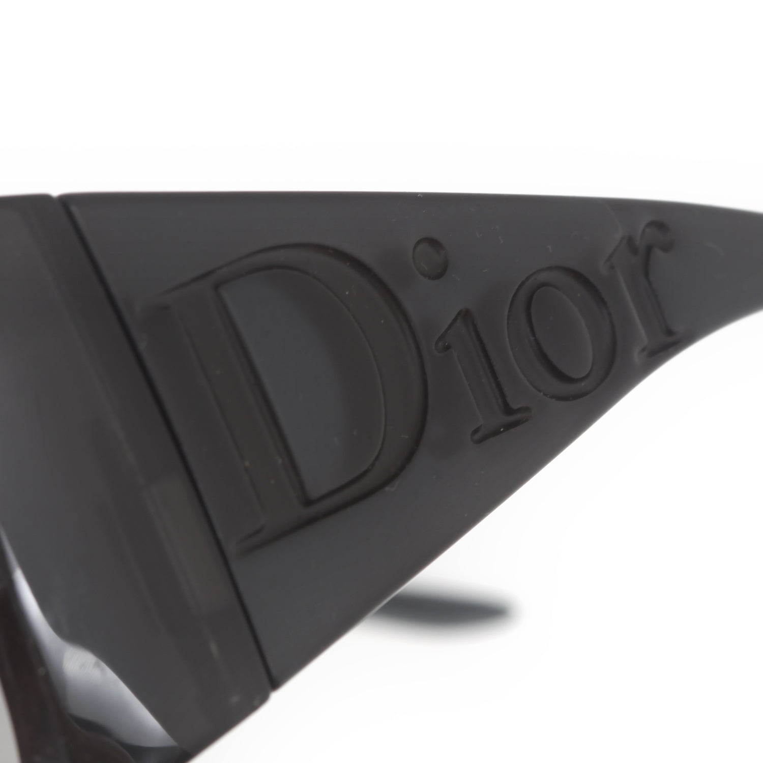 Christian Dior Overshine 2 Sunglasses Black 5 of 9
