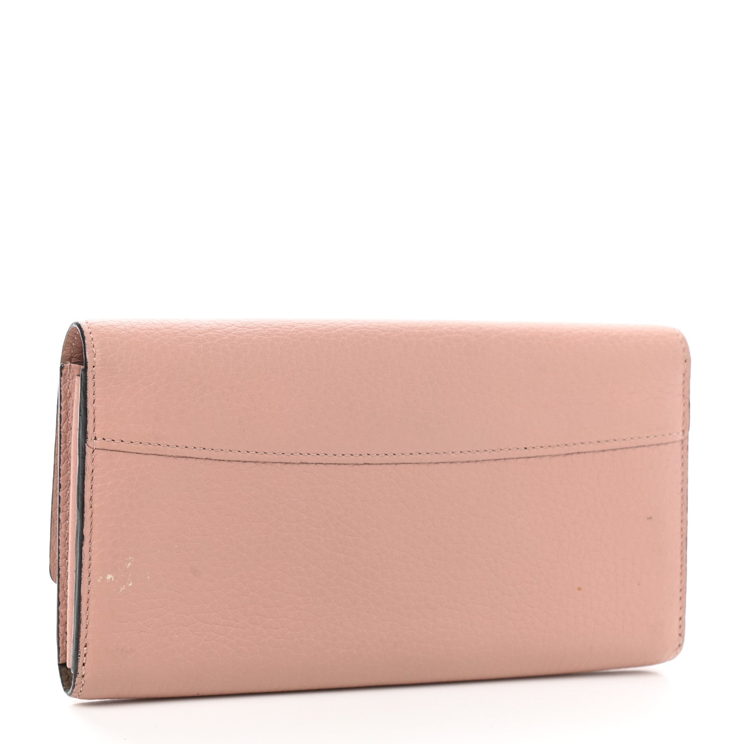 Louis Vuitton Taurillon Capucines Wallet Magnolia 3 of 12