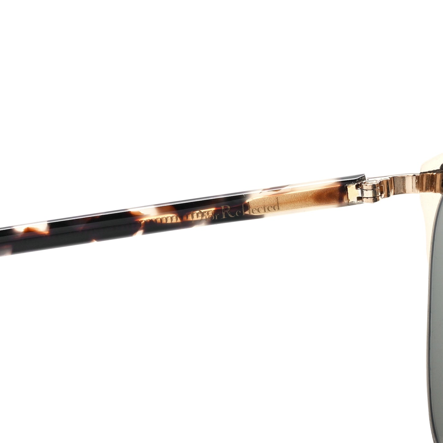 DiorReflected P Sunglasses Grey