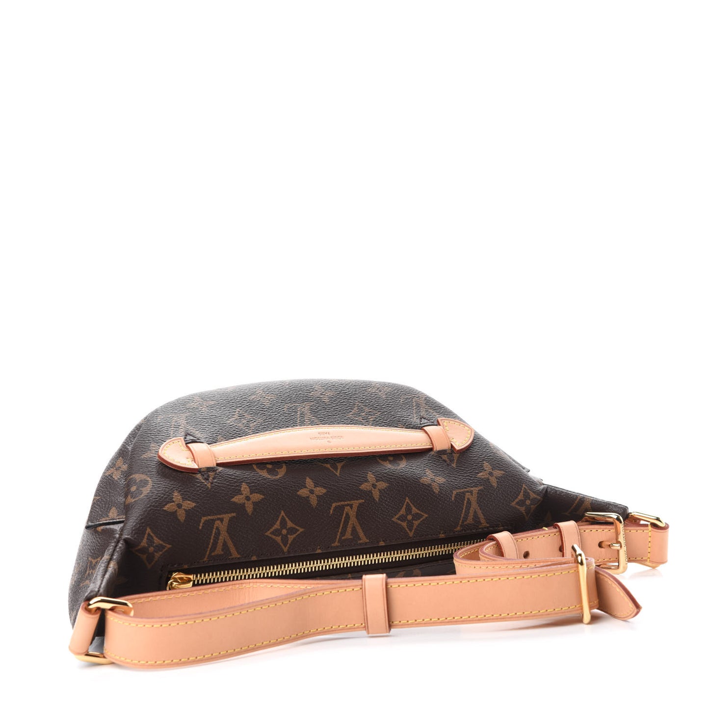 Monogram Bumbag