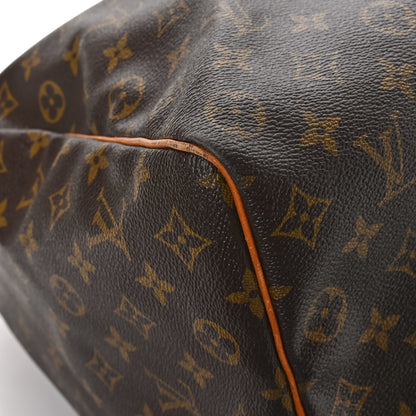 Louis Vuitton Monogram Keepall 50 8 of 16