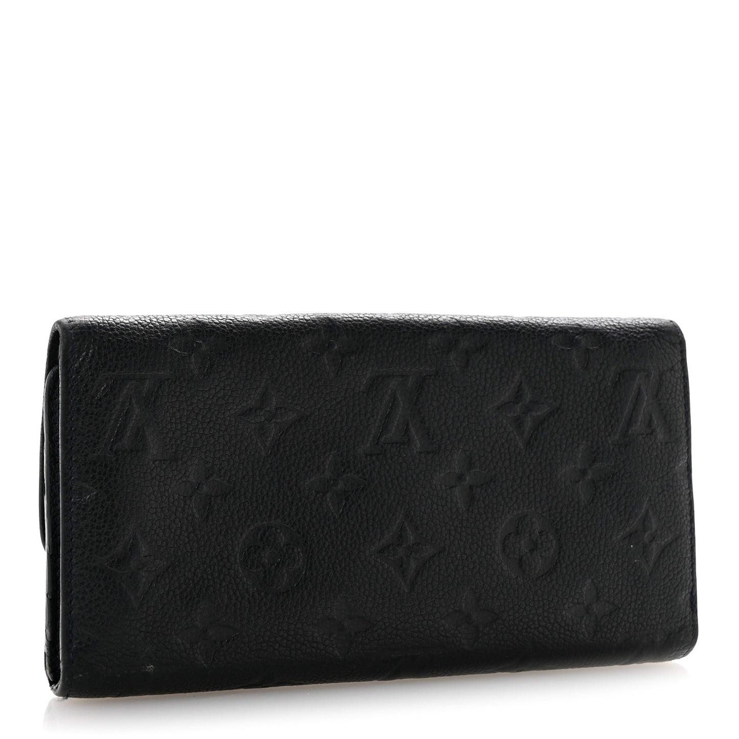 Empreinte Virtuose Wallet Infini