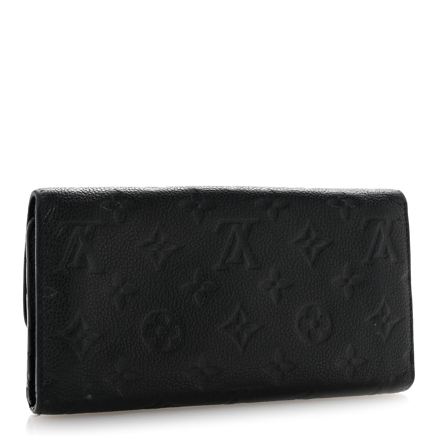 Louis Vuitton Empreinte Virtuose Wallet Infini 3 of 12