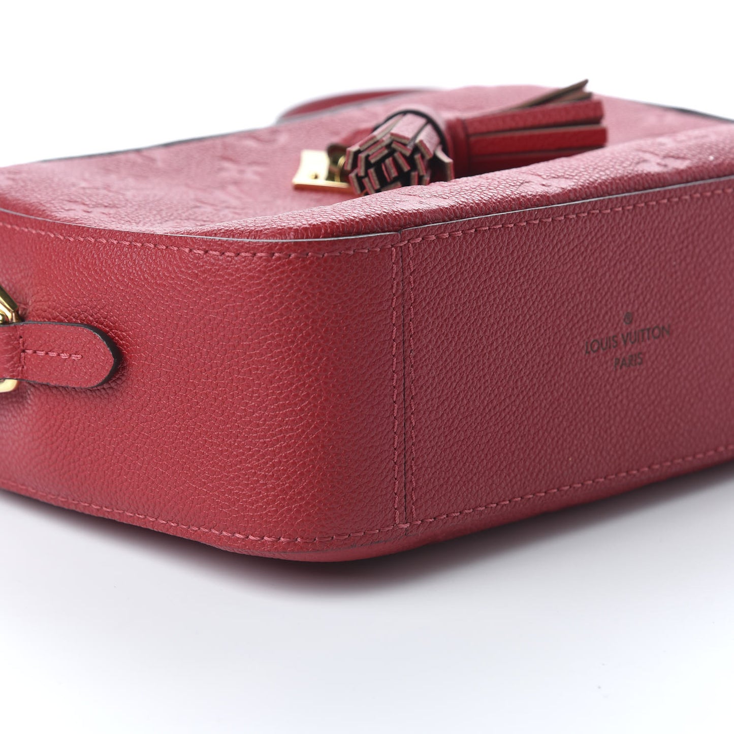 Empreinte Saintonge Scarlet