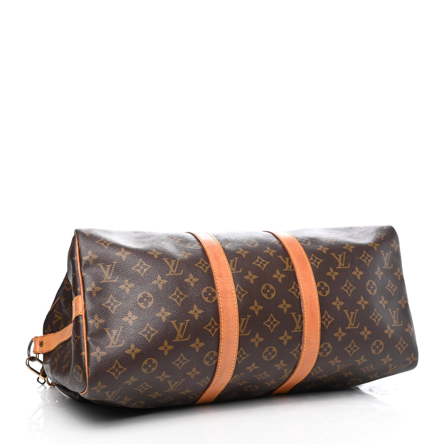 Monogram Keepall Bandouliere 45