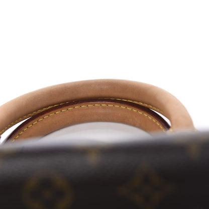 Louis Vuitton Monogram Popincourt 11 of 11