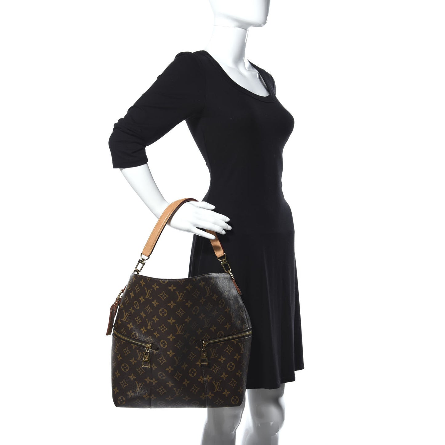 Monogram Melie