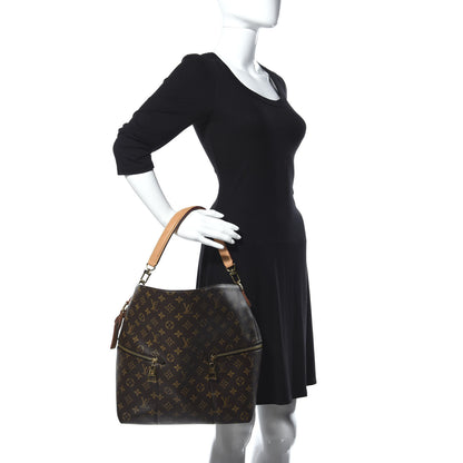 Louis Vuitton Monogram Melie 2 of 15