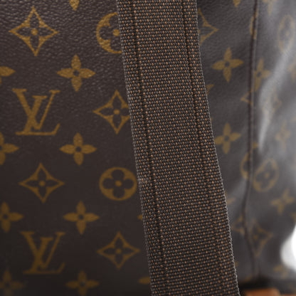 Louis Vuitton Monogram Montsouris GM Backpack 16 of 24