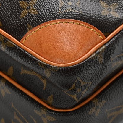 Louis Vuitton Monogram Amazone 10 of 12