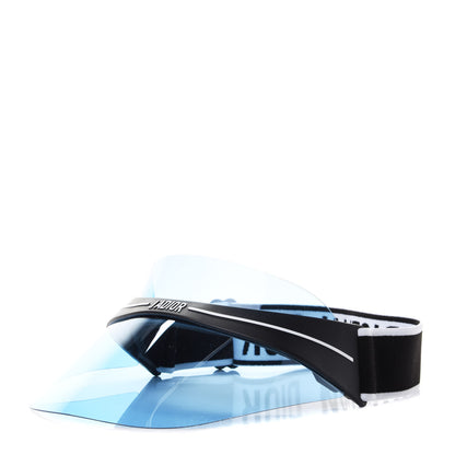 Christian Dior DiorClub1 Sun Visor Blue 1 of 4