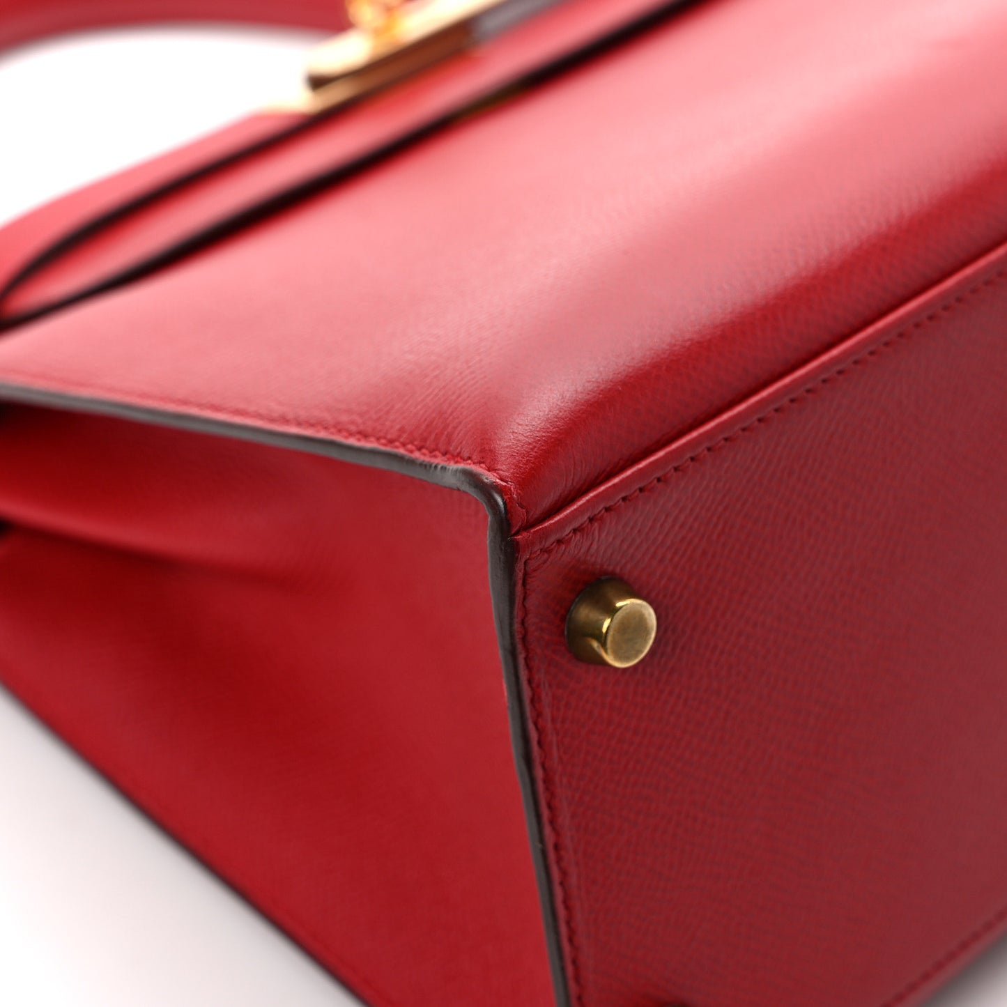 Courchevel Kelly Sellier 28 Rouge Vif
