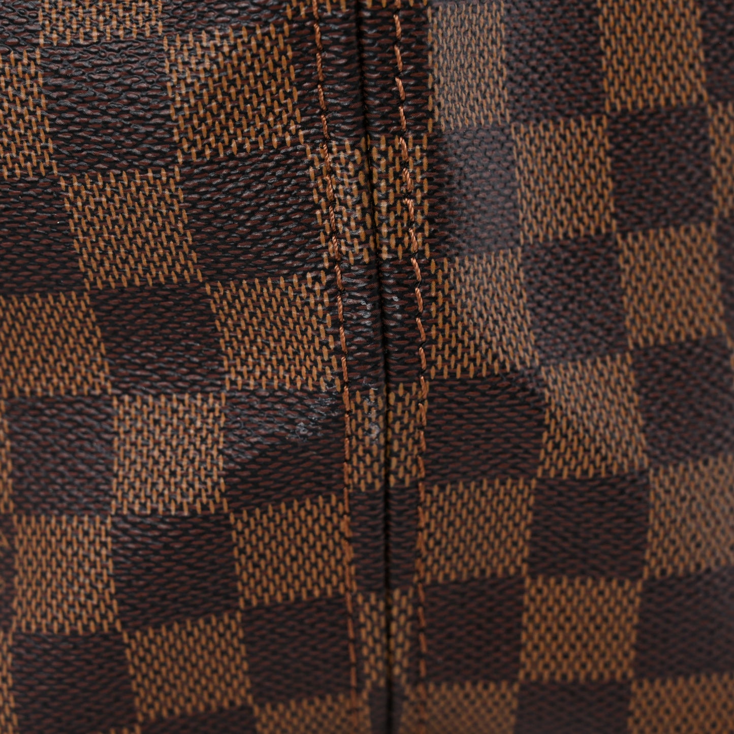 Damier Ebene Neverfull MM