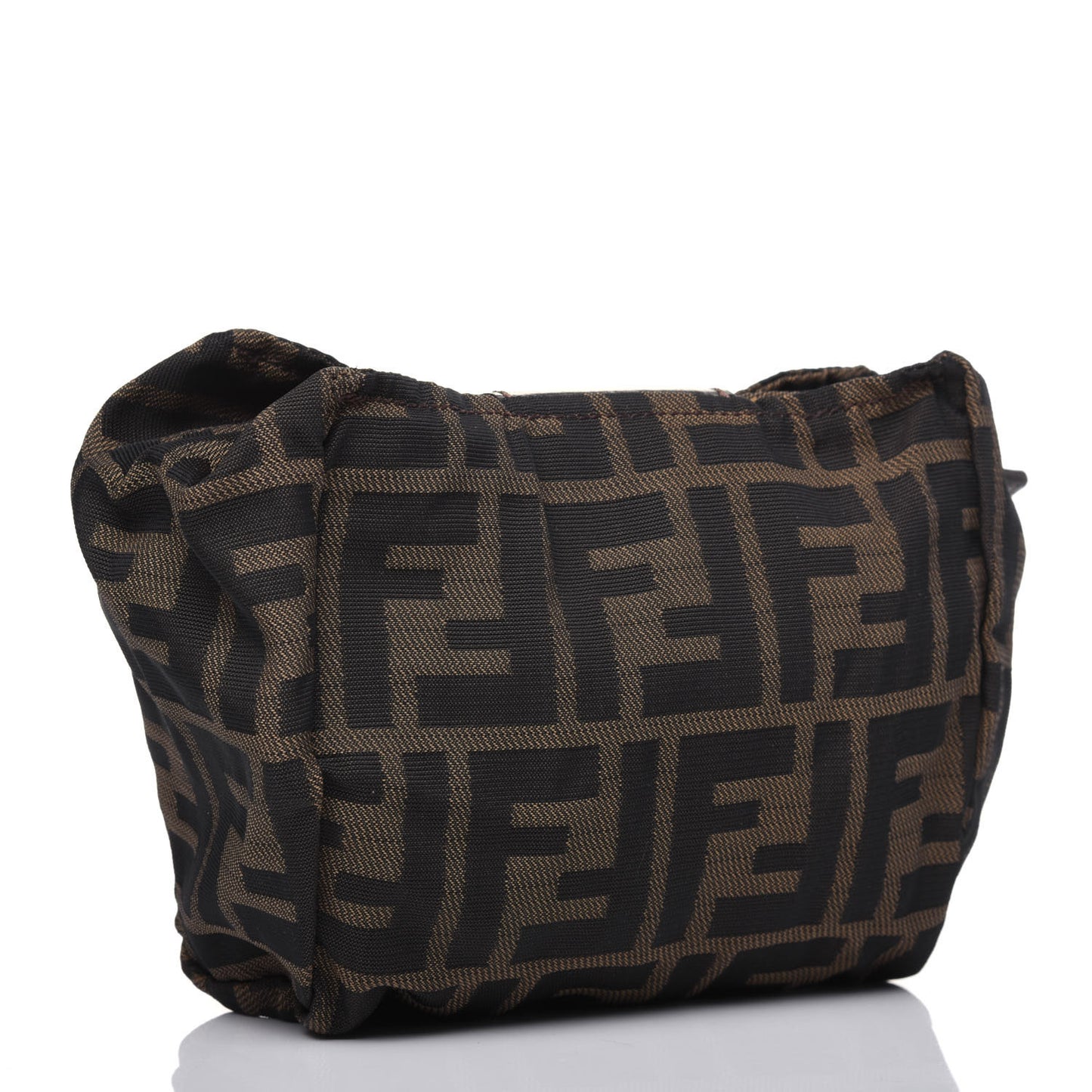 Zucca Mini Pouch Tobacco Moro